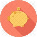 Piggybank Icon