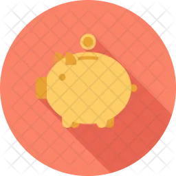 Piggybank  Icon