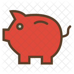 Piggybank Icon