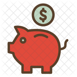 Piggybank Icon