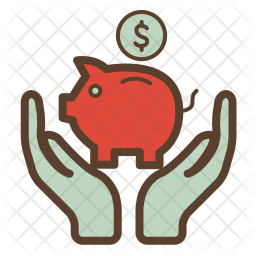 Piggybank Icon