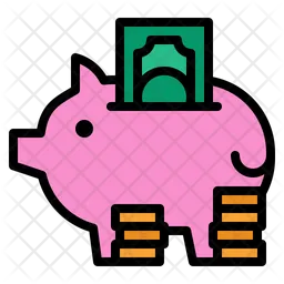 Piggybank  Icon