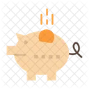 Piggybank Piggy Savings Piggy Icon