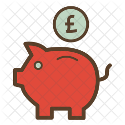 Piggybank Icon