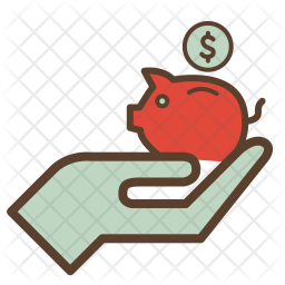 Piggybank Icon