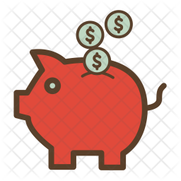 Piggybank Icon