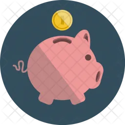 Piggybank  Icon