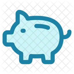 Piggybank  Icon