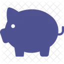 Piggybank  Icon