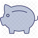 Piggybank  Icon
