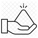 Pigment  Icon