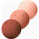 Pigmentierung  Symbol