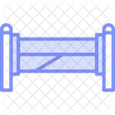 Pigpen Gate Pigpen Gate Icon