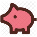 Pigy Bank  Icon