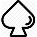 Pik Spielen Spiel Symbol