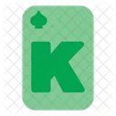 Pik-König  Symbol