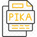 Pika file  Icon