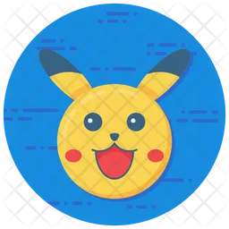 Pikachu  Icon