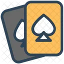 Pike Card  Icon