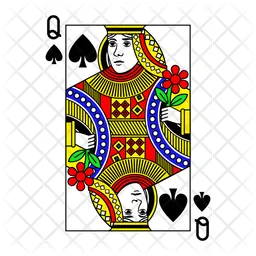 Pike Queen  Icon