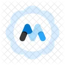 Icono De Miembro Svg Px Logotipos Logotipo Icono