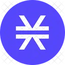 Paquete De Iconos De Criptomonedas Icono