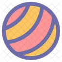 Pilates Ball Yoga アイコン