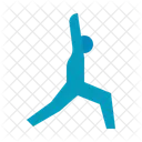 Pilates  Icono