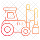Pile driver  Icon