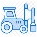 Pile driver  Icon