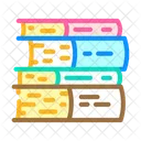 Pile Books Press Icon