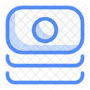 Pile Of Money Finance Money Icon