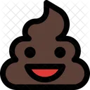Pile Of Poo  Icon