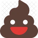 Pile Of Poo  Icon