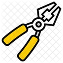 Piler Tool Repair Icon