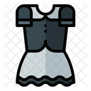 Pilgerkleid  Symbol