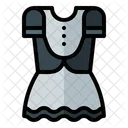 Pilgerkleid  Symbol