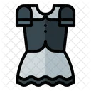 Pilgrim Dress  Icon