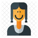 Holiday Autumn Thanksgiving Icon