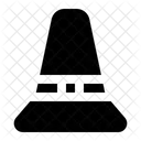 Pilgrim  Icon