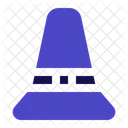 Pilgrim Accessory Costume Icon