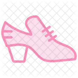 Pilgrim-shoes  Icon