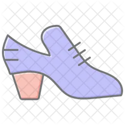 Pilgrim-shoes  Icon