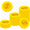 Pilha  Icon