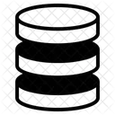 Pilha De Moedas Icon