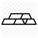 Economica Crise Dinheiro Icon
