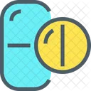 Pill Capsule Tablet Icon