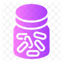 Pill Pills Drug Symbol