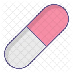 Pill  Icon