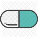 Pill  Icon